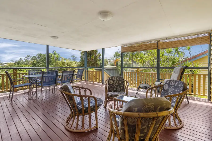Main view of Homely house listing, 188 Ferguson Road, Norman Park QLD 4170