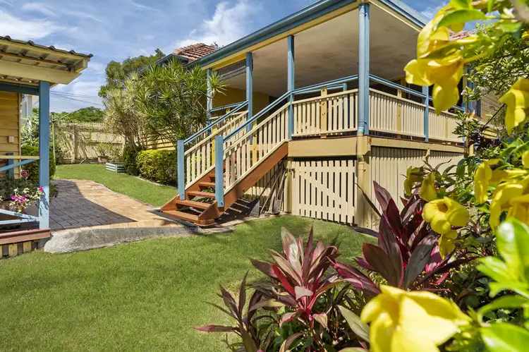 Second view of Homely house listing, 188 Ferguson Road, Norman Park QLD 4170