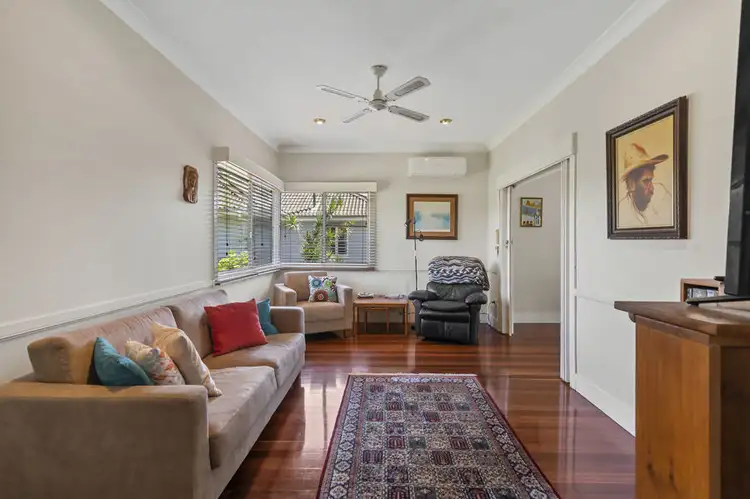 Fourth view of Homely house listing, 188 Ferguson Road, Norman Park QLD 4170