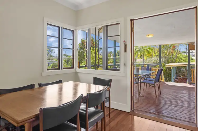 Fifth view of Homely house listing, 188 Ferguson Road, Norman Park QLD 4170