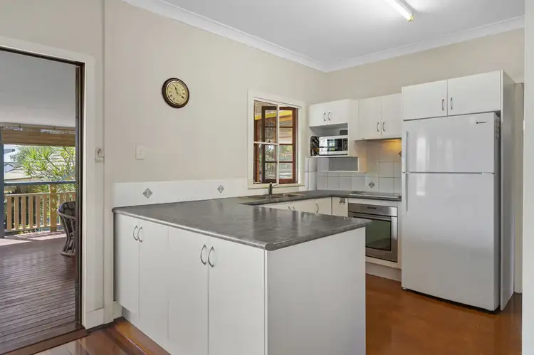 Sixth view of Homely house listing, 188 Ferguson Road, Norman Park QLD 4170