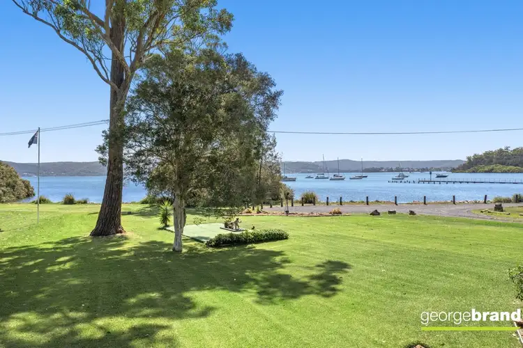 Third view of Homely house listing, 186B Davistown Road, Yattalunga NSW 2251