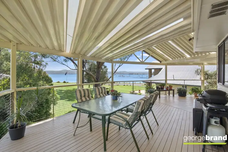 Fourth view of Homely house listing, 186B Davistown Road, Yattalunga NSW 2251