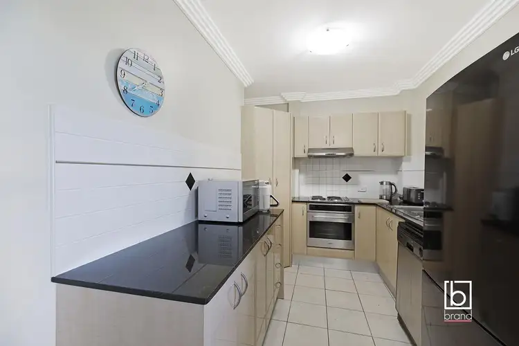 Fourth view of Homely unit listing, 40/54-66 Hutton Road, The Entrance North NSW 2261
