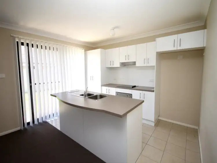Third view of Homely house listing, 1/10 Falcon Drive, Tamworth NSW 2340