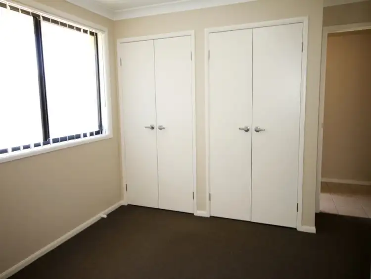 Fourth view of Homely house listing, 1/10 Falcon Drive, Tamworth NSW 2340