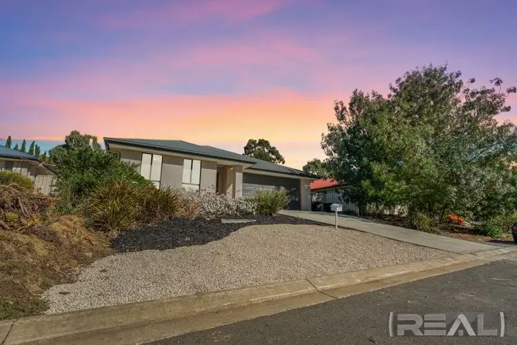 Second view of Homely house listing, 4/32 Shakes Road, Nairne SA 5252