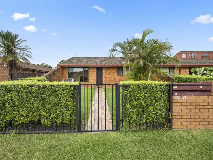 3/34-36 Karuah Avenue, Coffs Harbour NSW 2450