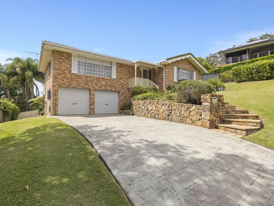 Main view of Homely house listing, 12 Lockyer Close, Coffs Harbour NSW 2450