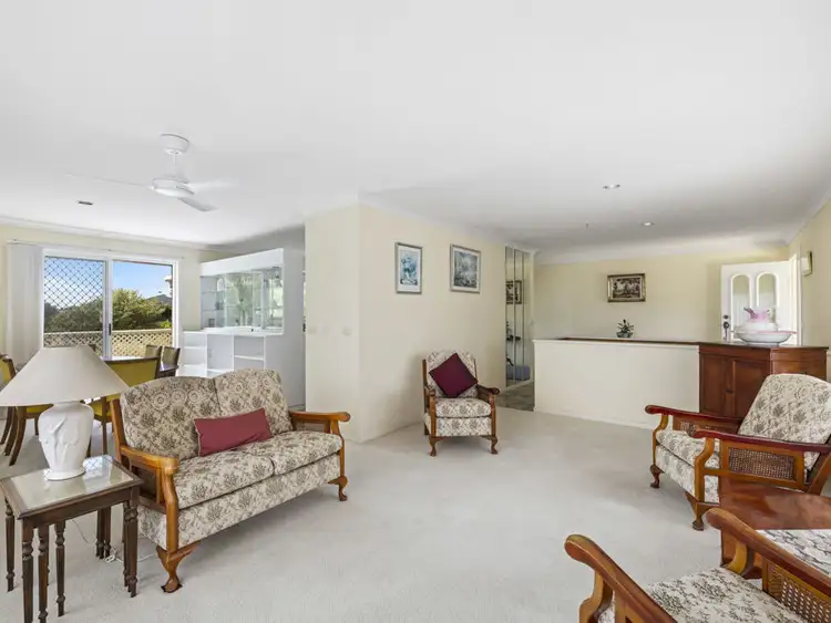 Second view of Homely house listing, 12 Lockyer Close, Coffs Harbour NSW 2450