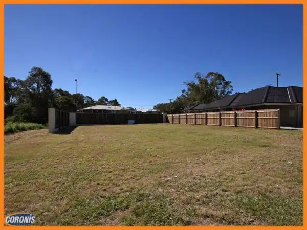 Main view of Homely land listing, Address available on request