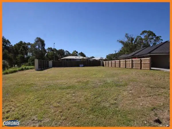 Second view of Homely land listing, Address available on request