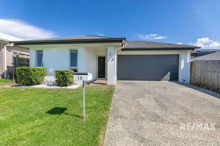 15 Awoonga Crescent, Morayfield QLD 4506