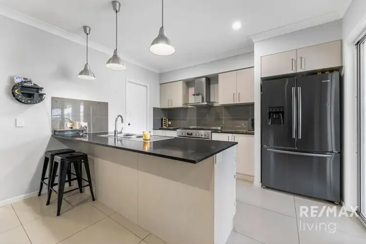 Fourth view of Homely house listing, 15 Awoonga Crescent, Morayfield QLD 4506