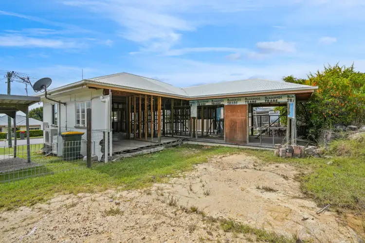 Third view of Homely house listing, 195 Oaka Street, South Gladstone QLD 4680