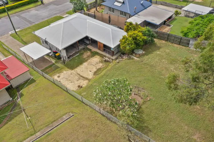 Fourth view of Homely house listing, 195 Oaka Street, South Gladstone QLD 4680