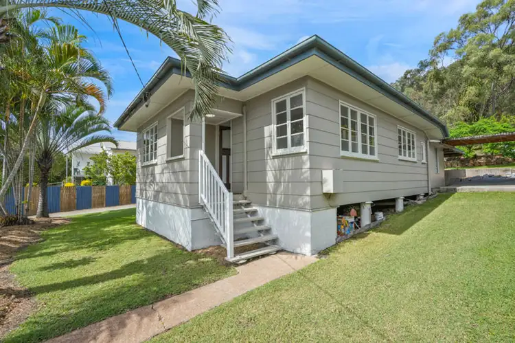 Second view of Homely house listing, 197 Oaka Street, South Gladstone QLD 4680