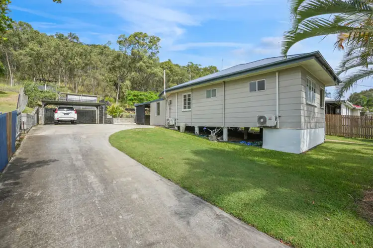 Fourth view of Homely house listing, 197 Oaka Street, South Gladstone QLD 4680