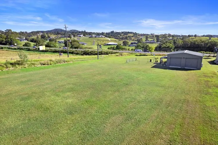 21 Friesian Court, Chatsworth QLD 4570