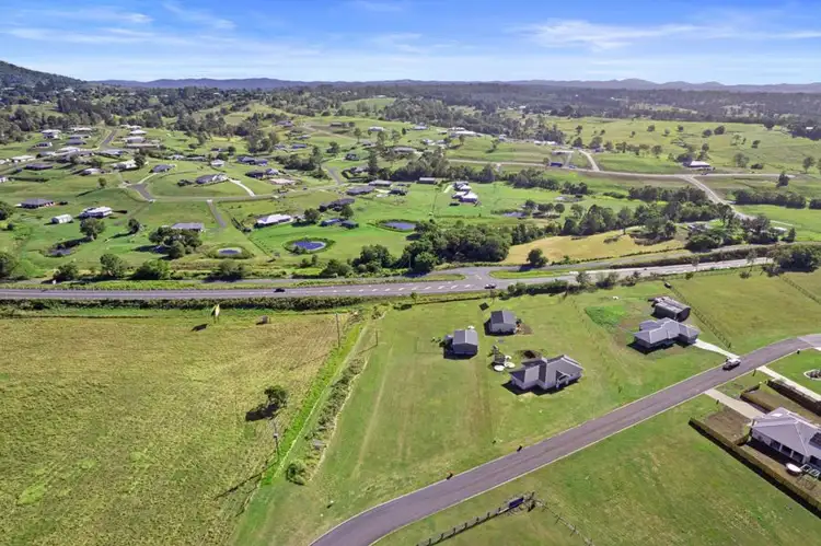 Sixth view of Homely land listing, 21 Friesian Court, Chatsworth QLD 4570