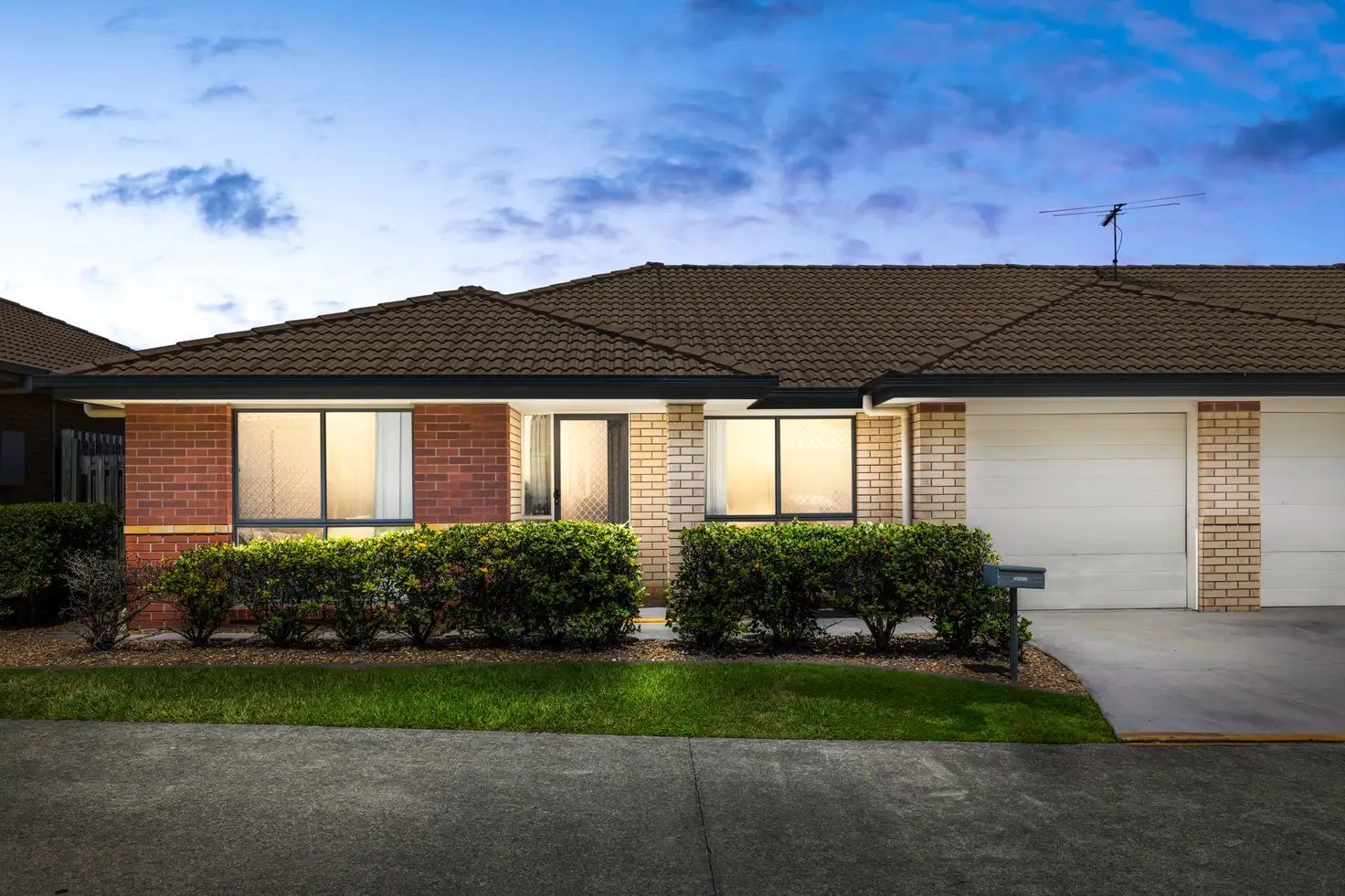 Main view of Homely townhouse listing, 15/22 Gawler Crescent, Bracken Ridge QLD 4017