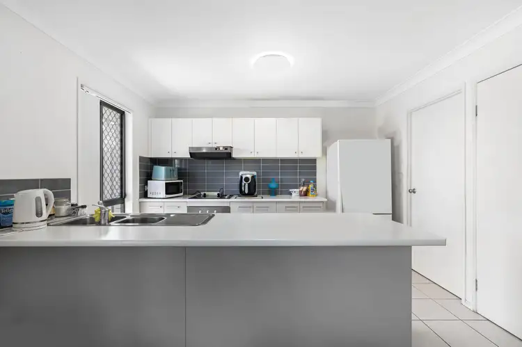 Second view of Homely townhouse listing, 15/22 Gawler Crescent, Bracken Ridge QLD 4017