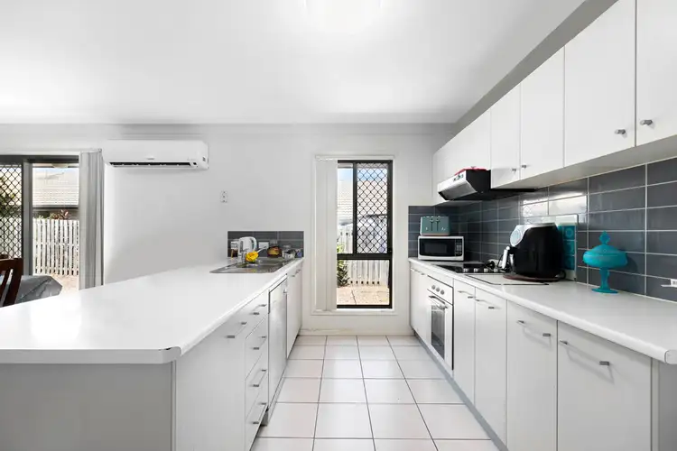 Fourth view of Homely townhouse listing, 15/22 Gawler Crescent, Bracken Ridge QLD 4017