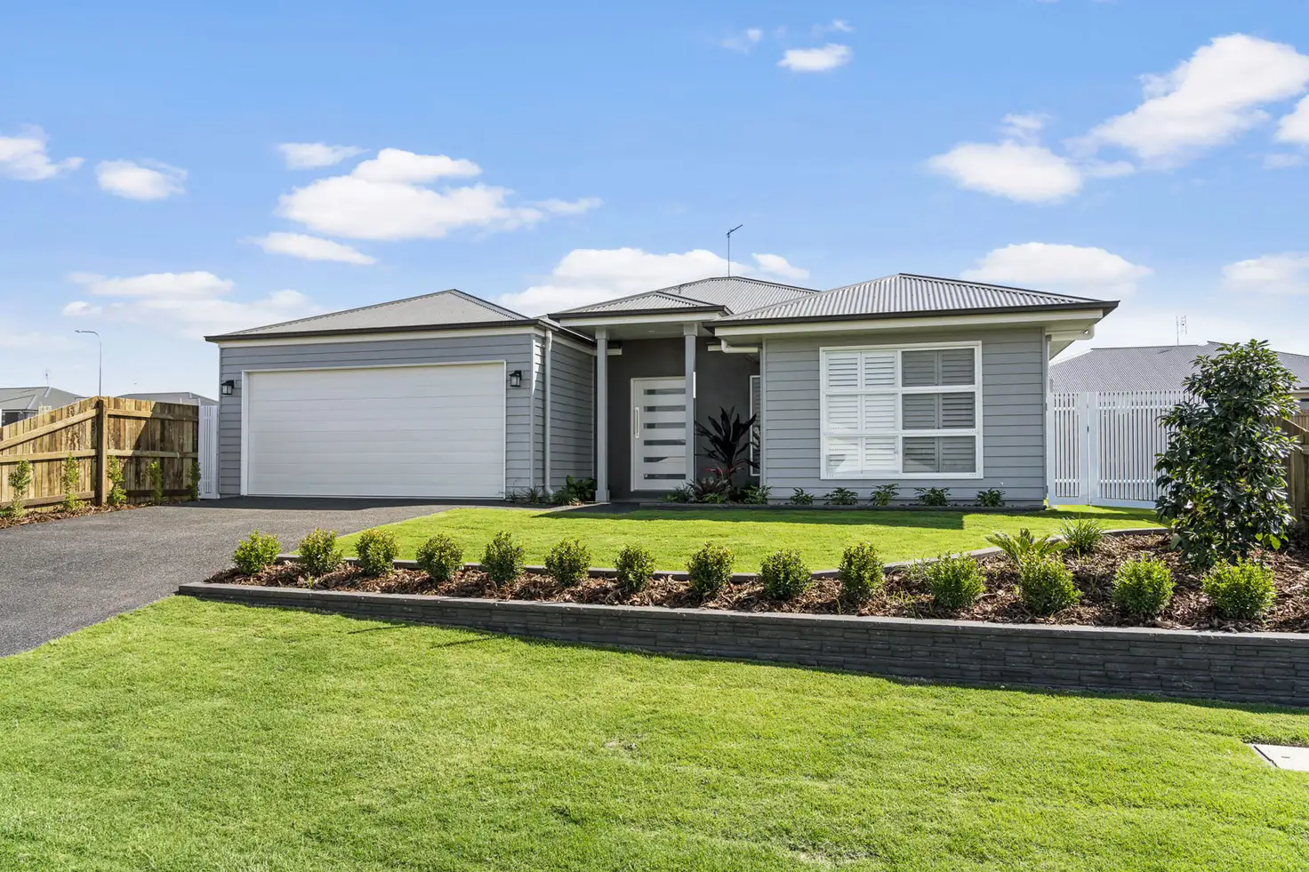 Main view of Homely house listing, 11 McGrory Drive, Kearneys Spring QLD 4350