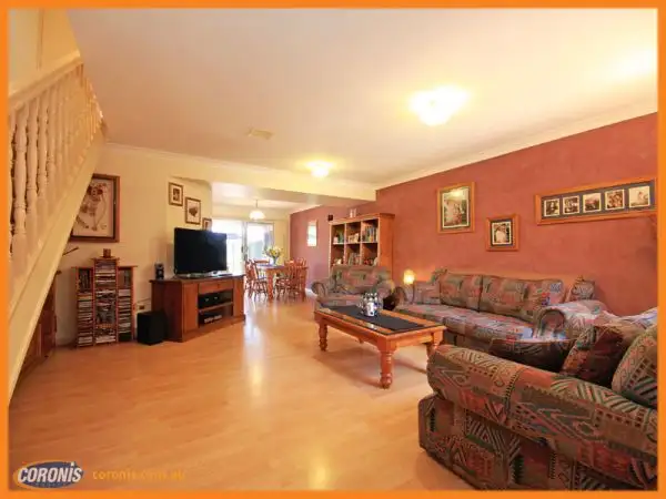 Third view of Homely townhouse listing, 7/48 Lemke Crest, Taigum QLD 4018