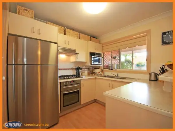 Sixth view of Homely townhouse listing, 7/48 Lemke Crest, Taigum QLD 4018