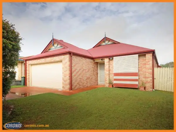 Main view of Homely house listing, z17 Brampton Place, Taigum QLD 4018