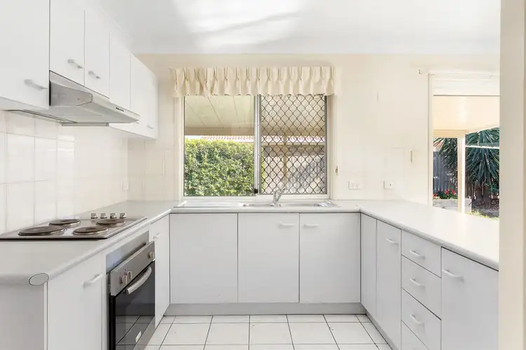 Second view of Homely house listing, 5 Lyrebird Close, Taigum QLD 4018