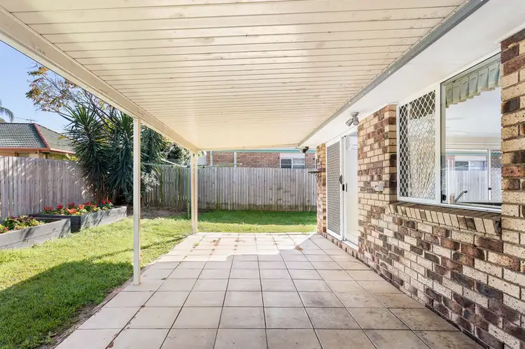 Fourth view of Homely house listing, 5 Lyrebird Close, Taigum QLD 4018