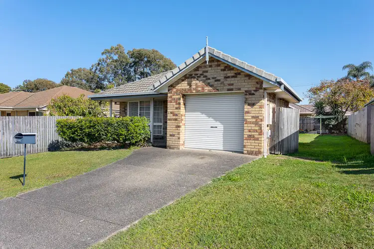 Fifth view of Homely house listing, 5 Lyrebird Close, Taigum QLD 4018