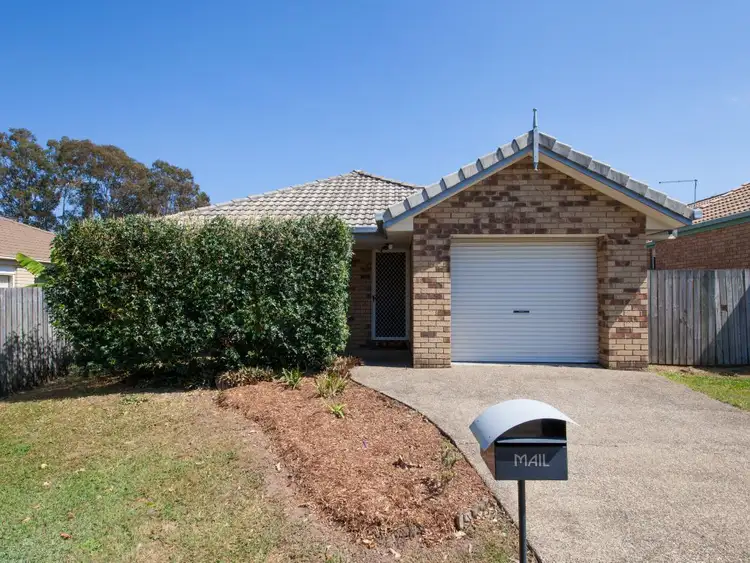 Main view of Homely house listing, 5 Lyrebird Close, Taigum QLD 4018