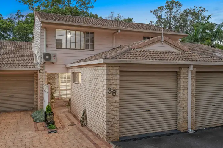 38/84 Saint Andrew Street, Kuraby QLD 4112