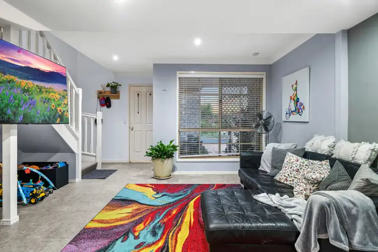 Third view of Homely townhouse listing, 38/84 Saint Andrew Street, Kuraby QLD 4112