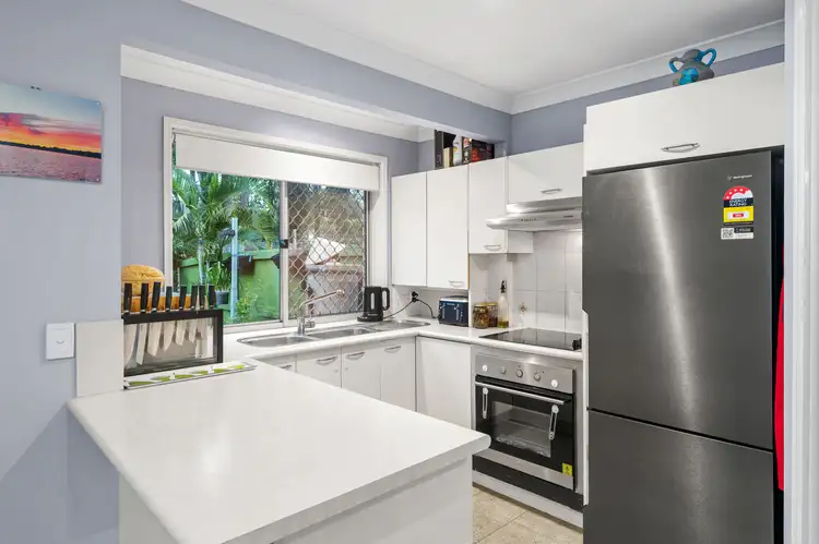 Fourth view of Homely townhouse listing, 38/84 Saint Andrew Street, Kuraby QLD 4112