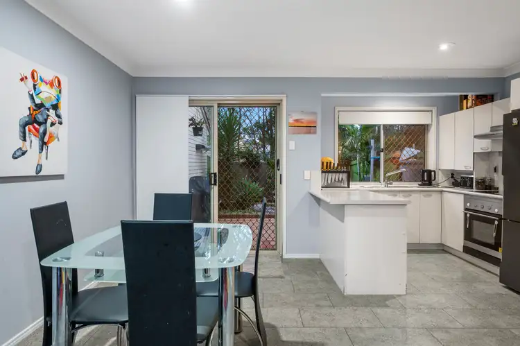 Fifth view of Homely townhouse listing, 38/84 Saint Andrew Street, Kuraby QLD 4112