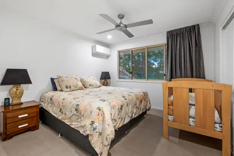 Sixth view of Homely townhouse listing, 38/84 Saint Andrew Street, Kuraby QLD 4112