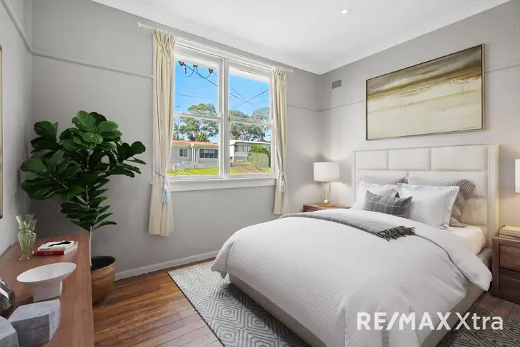 Fifth view of Homely house listing, 15 Ennis Place, Lalor Park NSW 2147