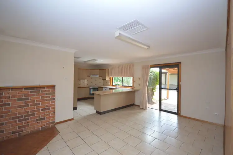 Fourth view of Homely house listing, 4 Meadowbank Drive, Dubbo NSW 2830