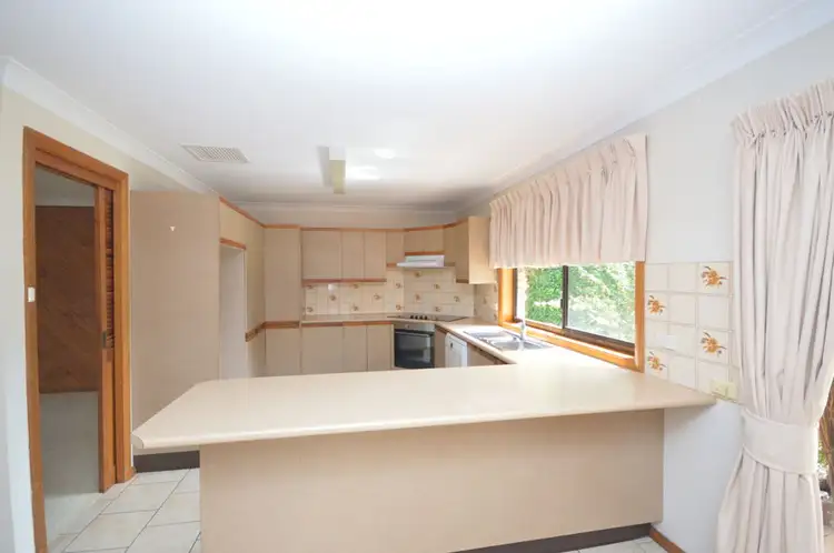 Fifth view of Homely house listing, 4 Meadowbank Drive, Dubbo NSW 2830