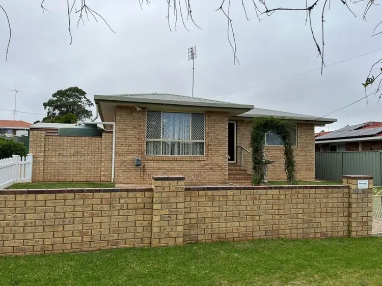 Main view of Homely house listing, 576 Greenwattle Street, Newtown QLD 4350