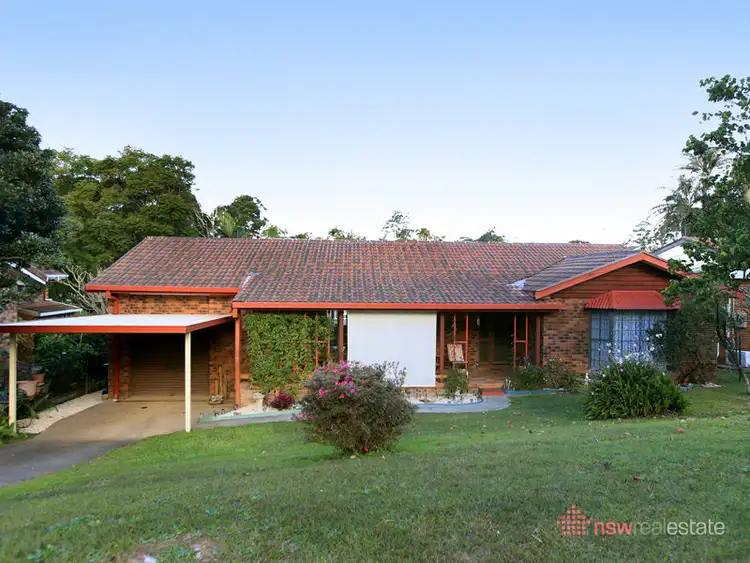 Main view of Homely house listing, 10 Kintorie Crescent, Toormina NSW 2452