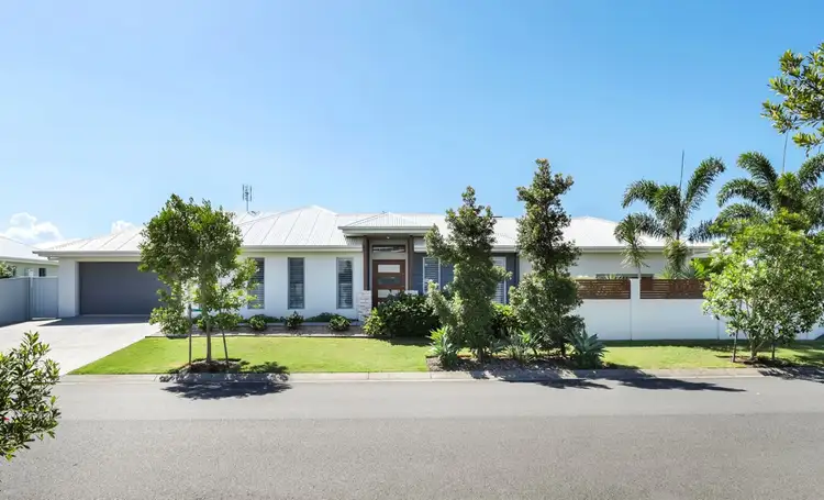Second view of Homely house listing, 19 Sydney Avenue, Pelican Waters QLD 4551