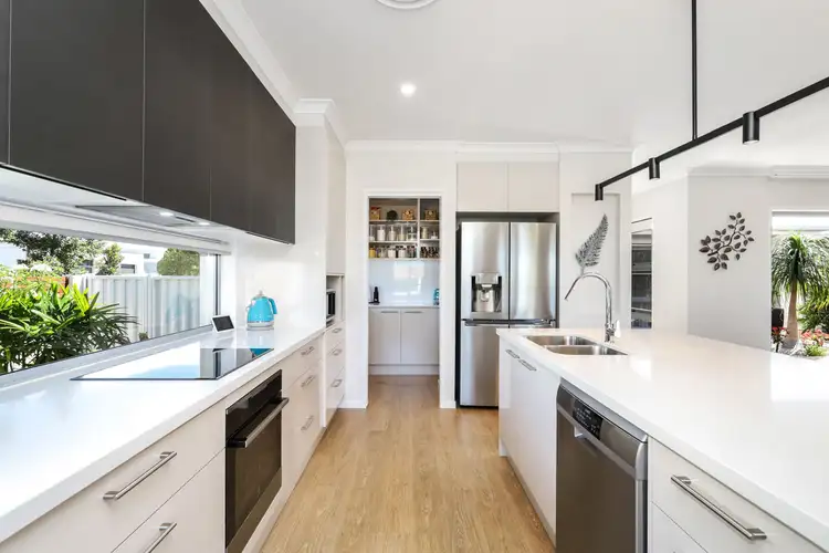 Fifth view of Homely house listing, 19 Sydney Avenue, Pelican Waters QLD 4551