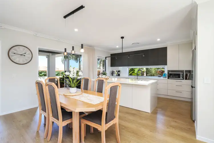 Sixth view of Homely house listing, 19 Sydney Avenue, Pelican Waters QLD 4551