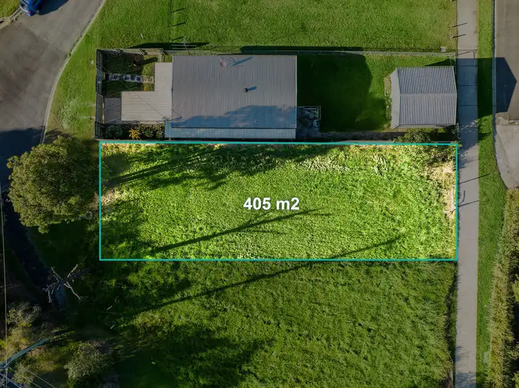 Main view of Homely land listing, 14 Victoria Avenue, Deception Bay QLD 4508