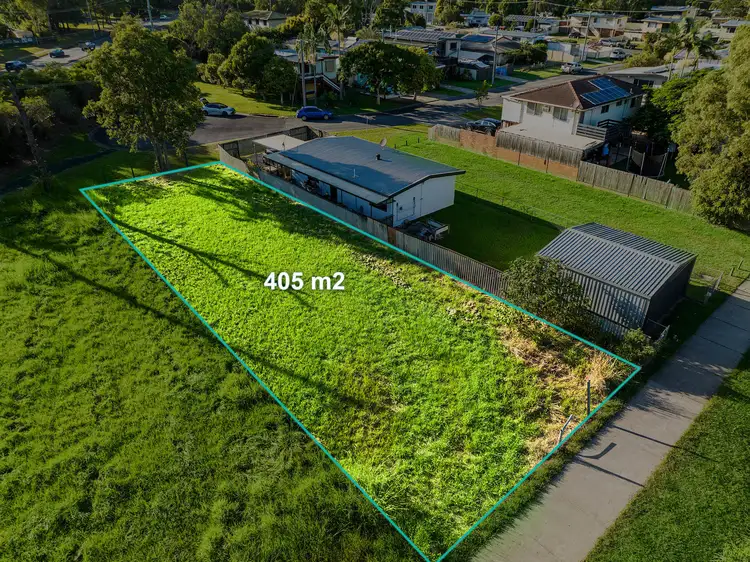 Third view of Homely land listing, 14 Victoria Avenue, Deception Bay QLD 4508